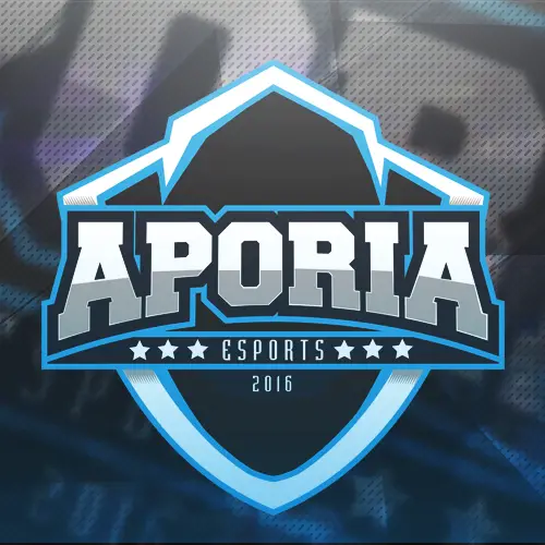 TBF Sponsored by Aporia eSports'
