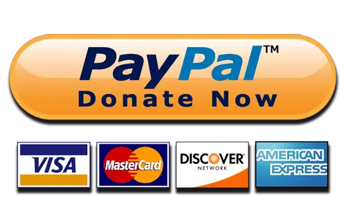 Donate to The Band Famous with PayPal