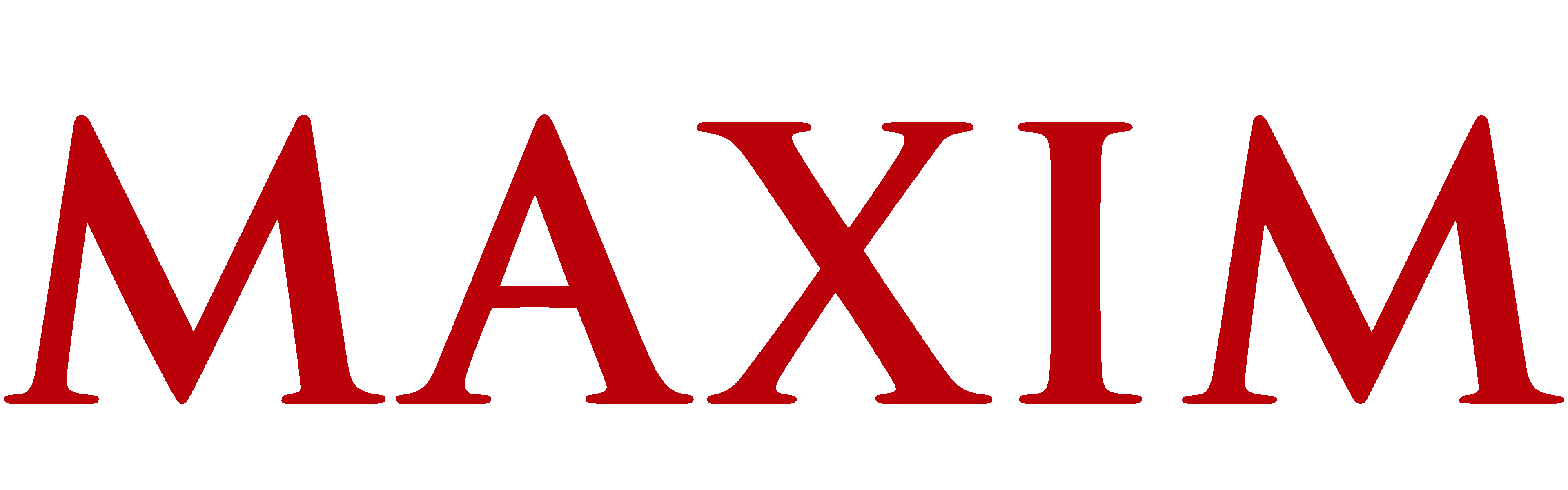 Vote for Norell for Maxim Magazine Cover Girl