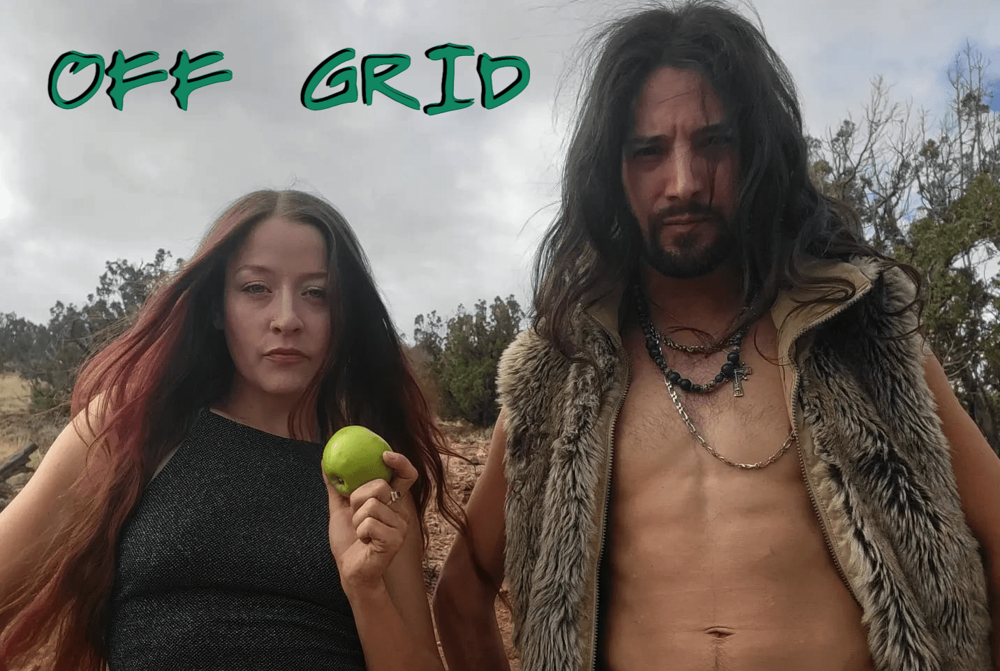 See what The Band Famous recommends for off grid living!
