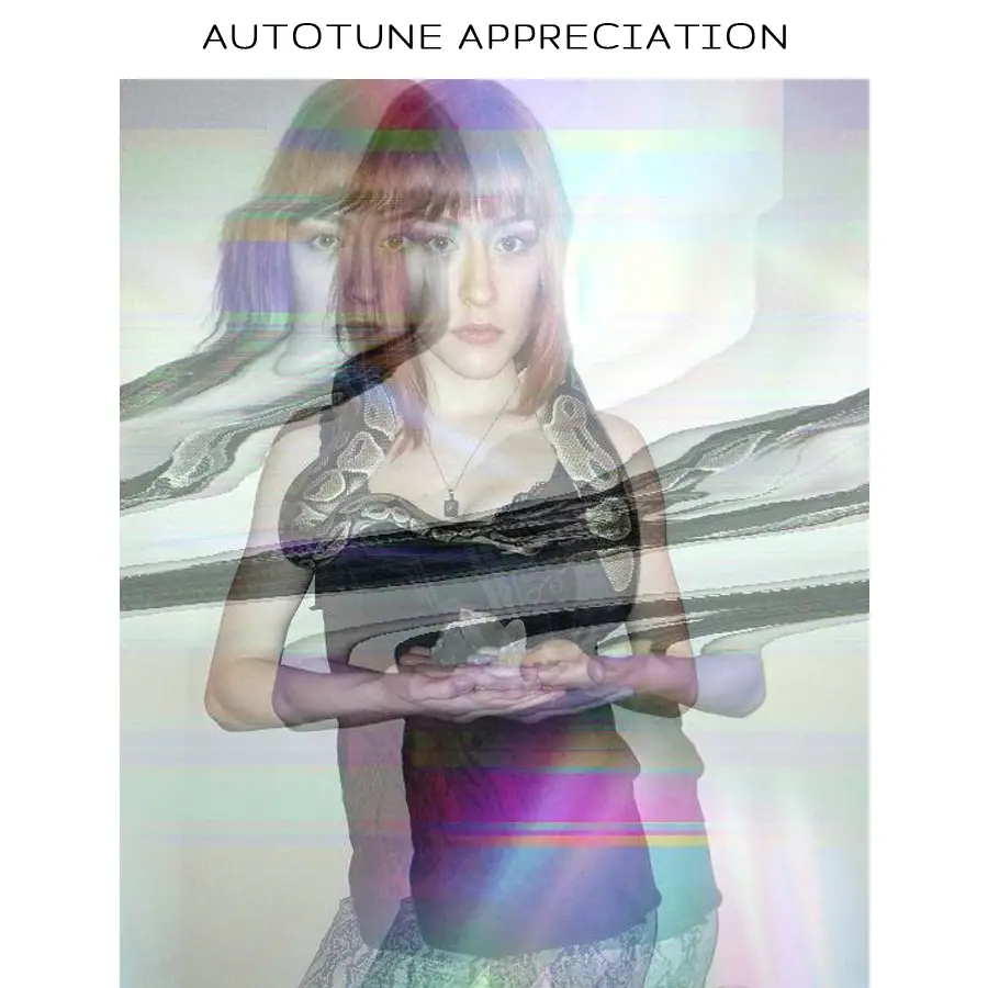 Check out Autotune Appreciation