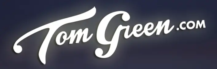 TBF on Tom Green Podcast