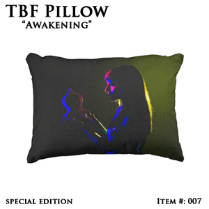 Awakening Pillow Special Edition
