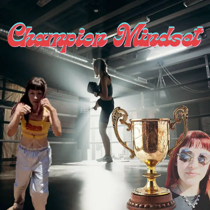New Single Champion Mindset by The Band Famous